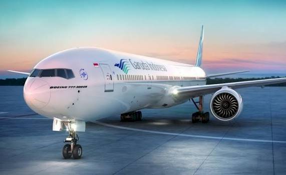 Berikut Tutorial Panduan Cara Refund Tiket Garuda Indonesia
